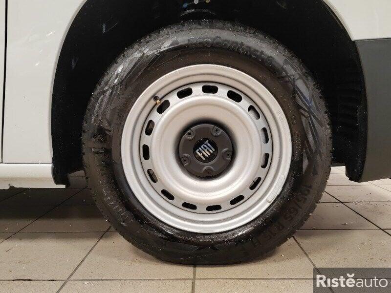 FIAT Doblò 1.5 BlueHdi 100CV PL-TN Van