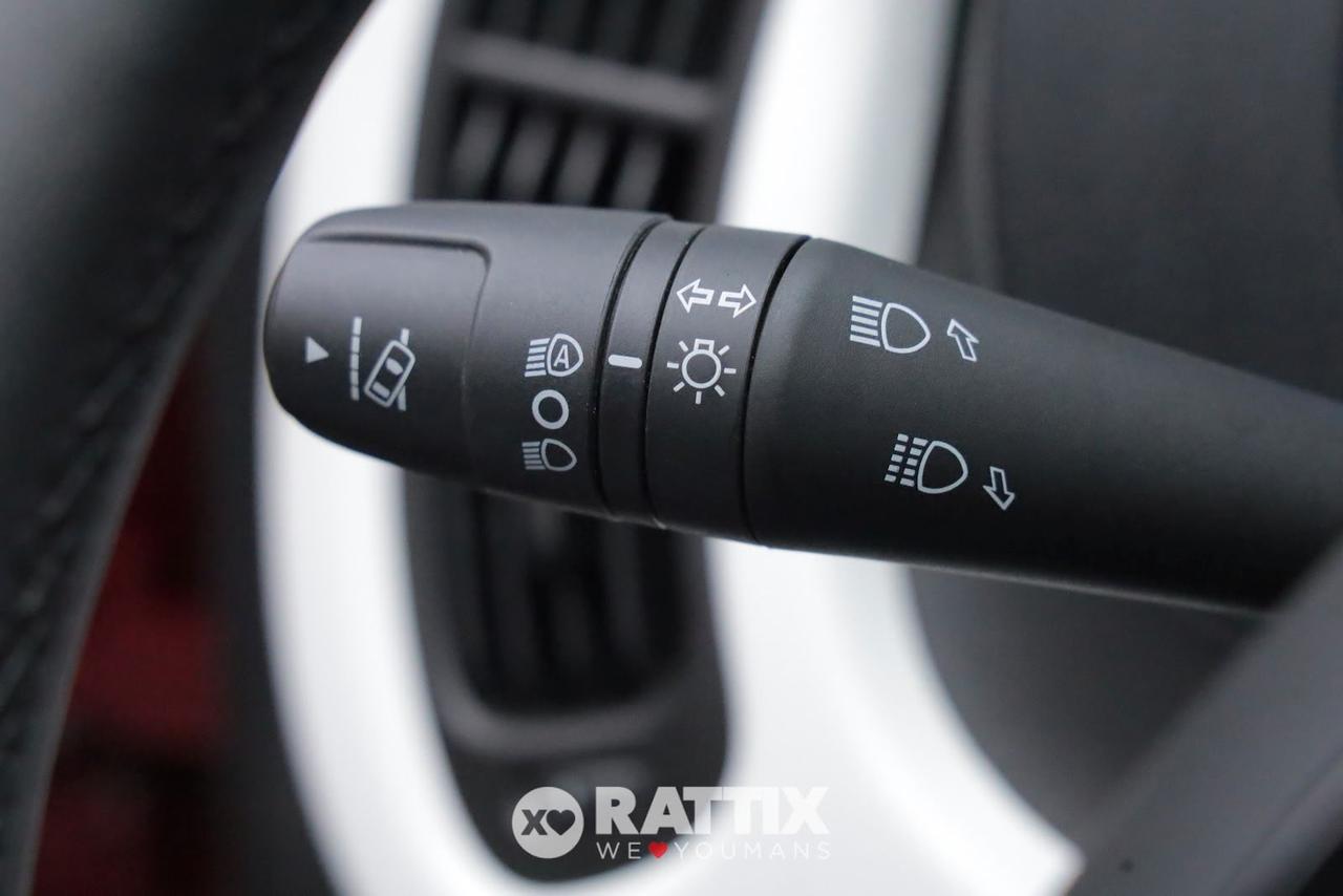 Fiat Panda Pandina 1.0 Firefly Hybrid 70CV Cross