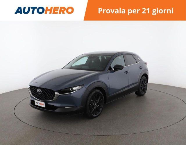MAZDA CX-30 2.0L e-Skyactiv-G 150 CV M Hybrid 2WD Homura