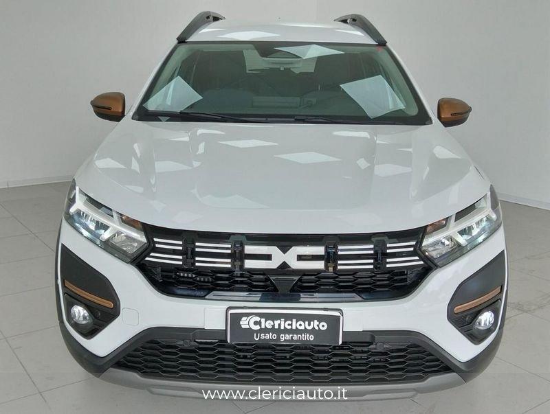 Dacia Jogger 1.0 TCe 110 CV 5 posti Expression