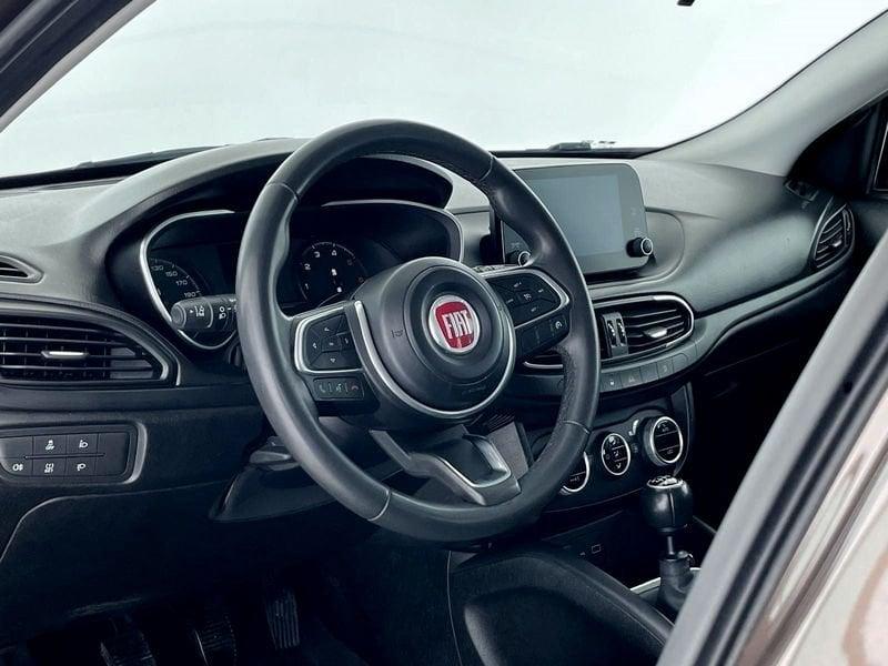 FIAT Tipo 1.6 Mjt S&S SW City Life
