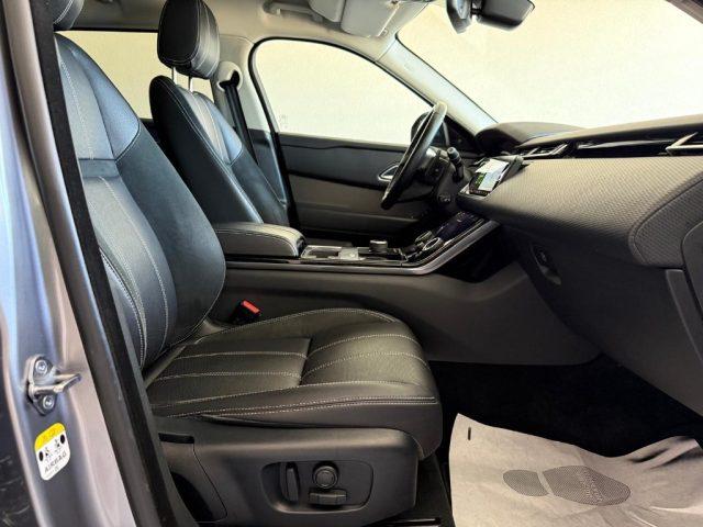 LAND ROVER Range Rover Velar 2.0D I4 240 CV S