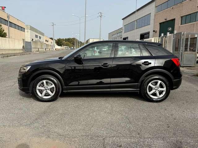 Audi Q2 1.4 TFSI 150cv S tronic