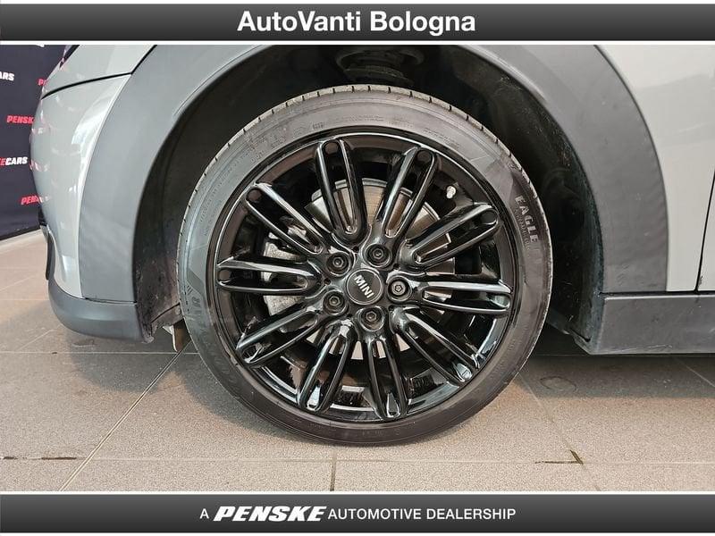 MINI Mini 5 porte Mini 2.0 Cooper S Business 5 porte