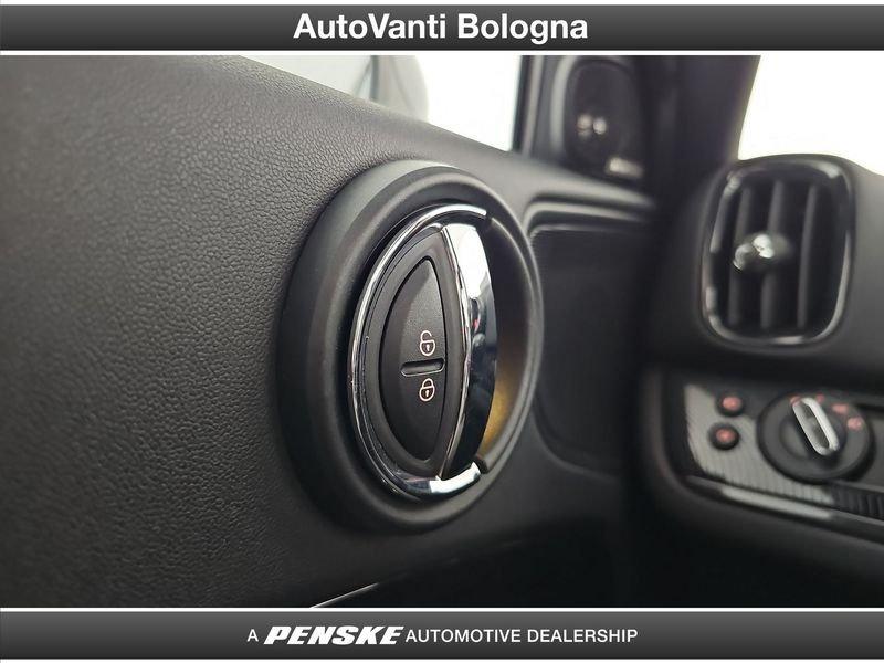 MINI Mini Countryman F60 Mini 1.5 Cooper SE Hype Countryman ALL4 Automatica