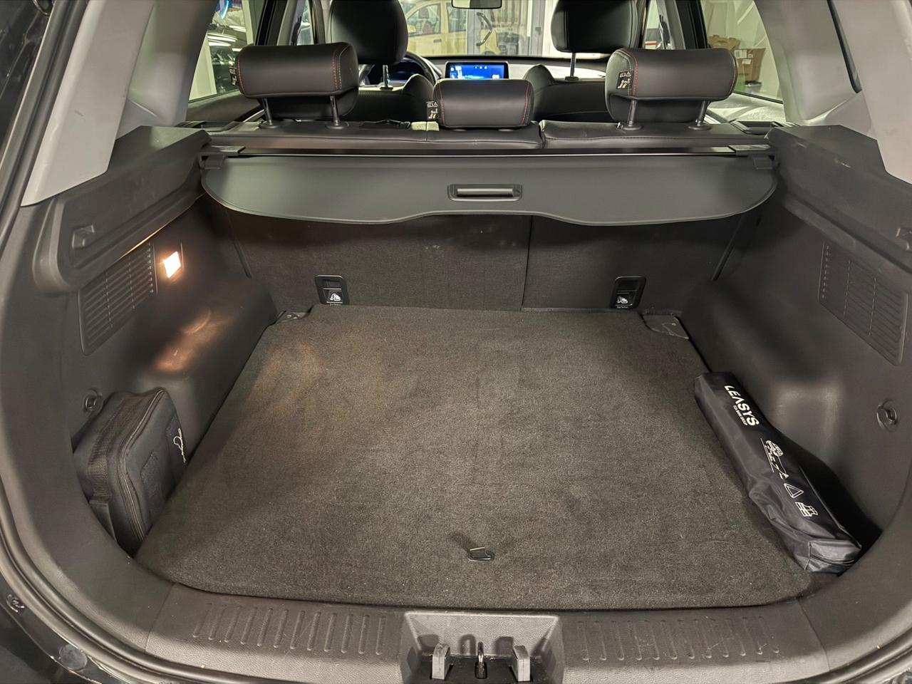 Dr 6.0 1.5 Turbo CVT Bi-Fuel GPL