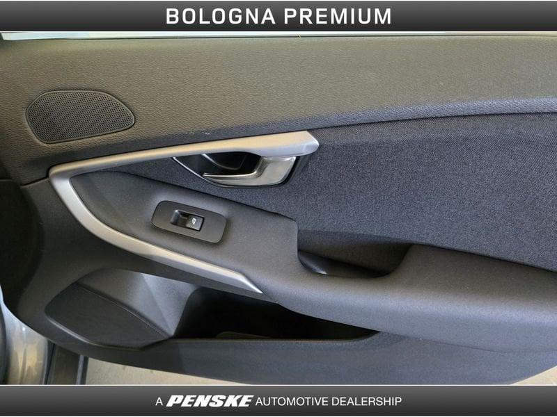 Volvo V40 D2 Geartronic Business Plus