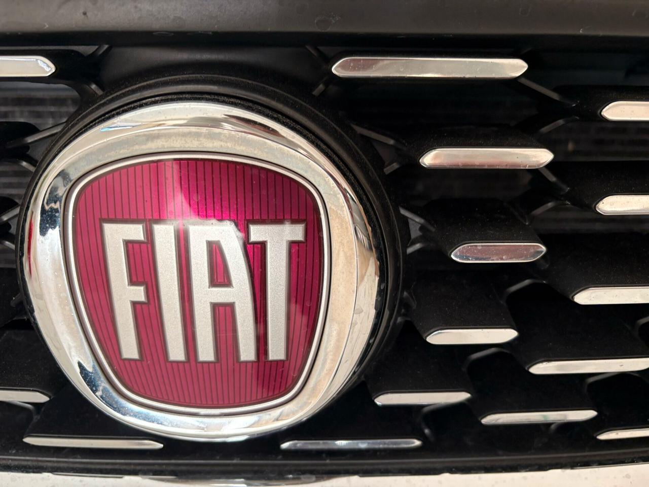 Fiat Tipo Fiat Tipo 1.6 Mjt S&S 5 porte Lounge