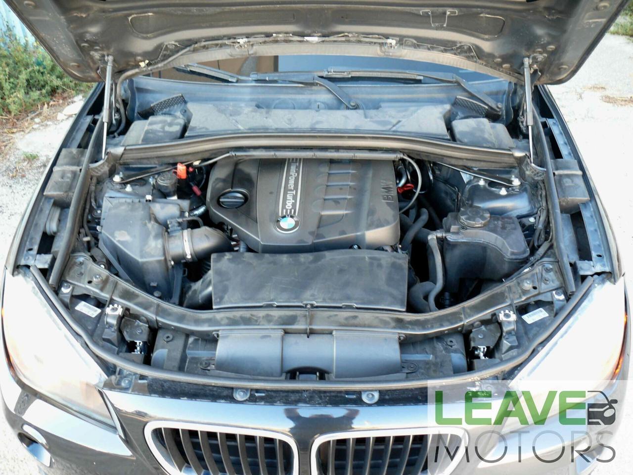 Bmw X1 sDrive18d Msport (M1368)