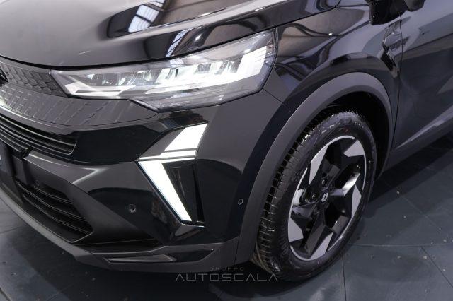 RENAULT Captur 1.0 ECO-GPL 100cv Techno