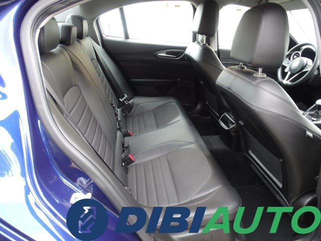 ALFA ROMEO Giulia 2.2 Turbodiesel 150 CV Executive