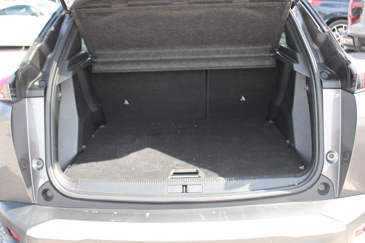 Peugeot 2008 BlueHDi Tua A SOLI 179€