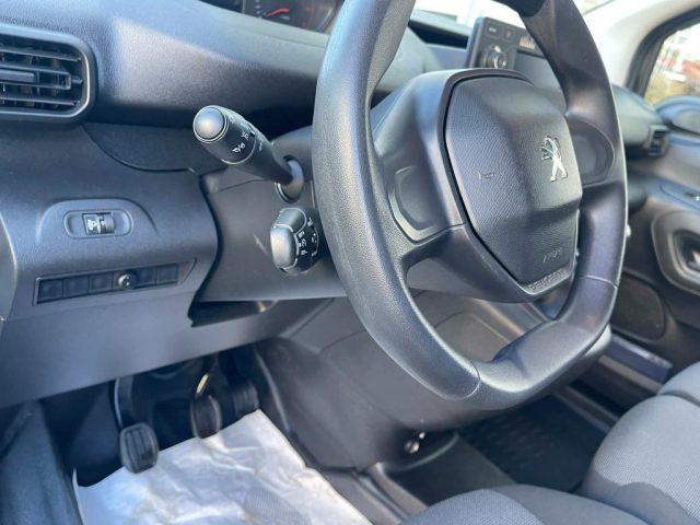 PEUGEOT Partner BlueHDi 100 cv Furgone