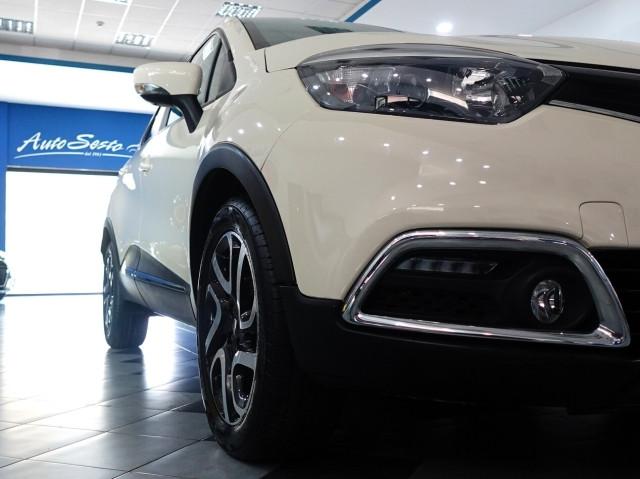 Renault Captur 1.5 DCI 90 CV LIVE