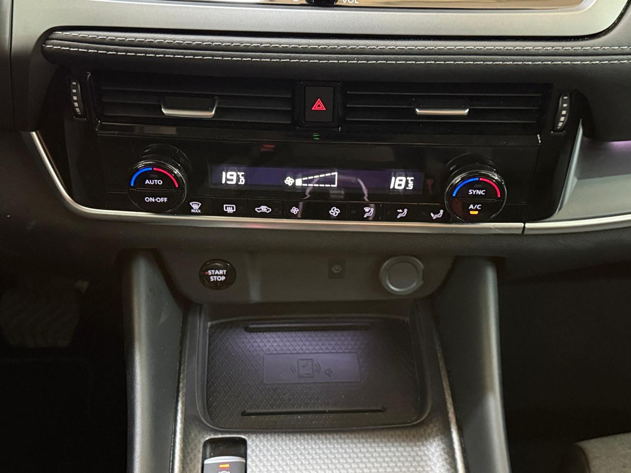 NISSAN Qashqai III 2024 - Qashqai 1.5 e-power N-Connecta 2wd