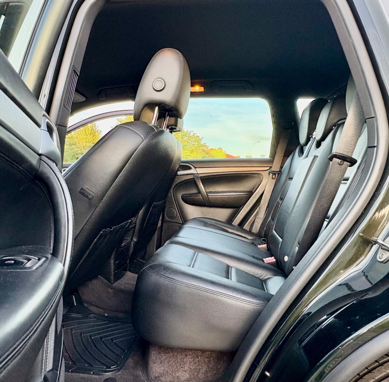 Porsche Cayenne 4.8 S Aspirato km certificati