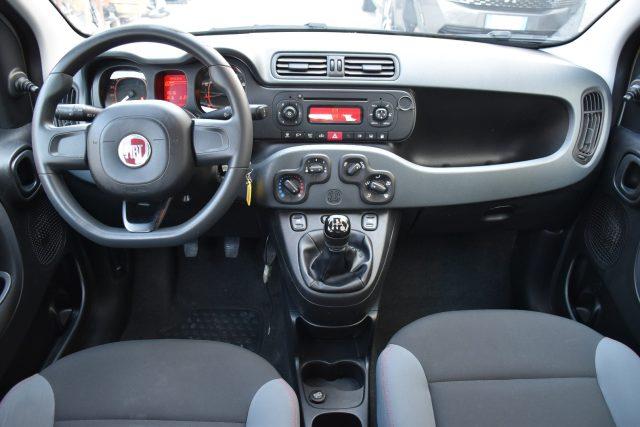FIAT Panda 1.2 EasyPower Easy