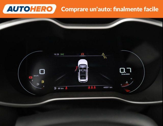 MG ZS 1.5 VTi-tech Luxury