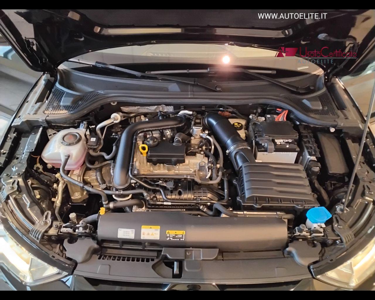 AUDI A1 allstreet 25 TFSI Business