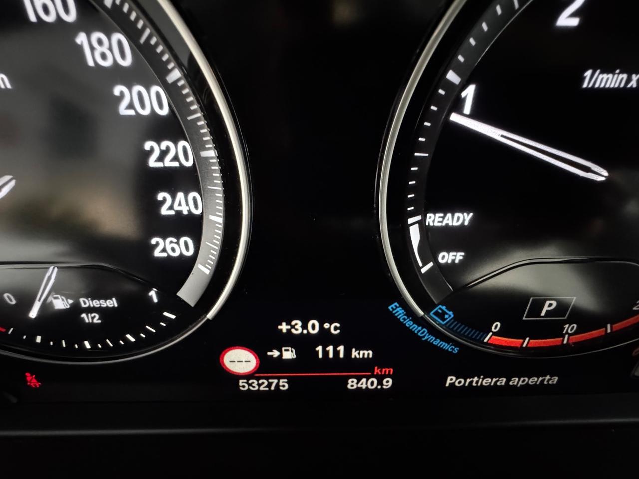 Bmw X1 xDrive18d xLine Plus