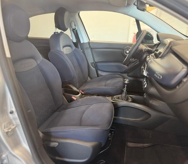 Fiat 500X 1.3 MultiJet 95 CV Sport