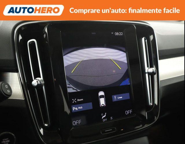 VOLVO XC40 T3 Geartronic Business Plus
