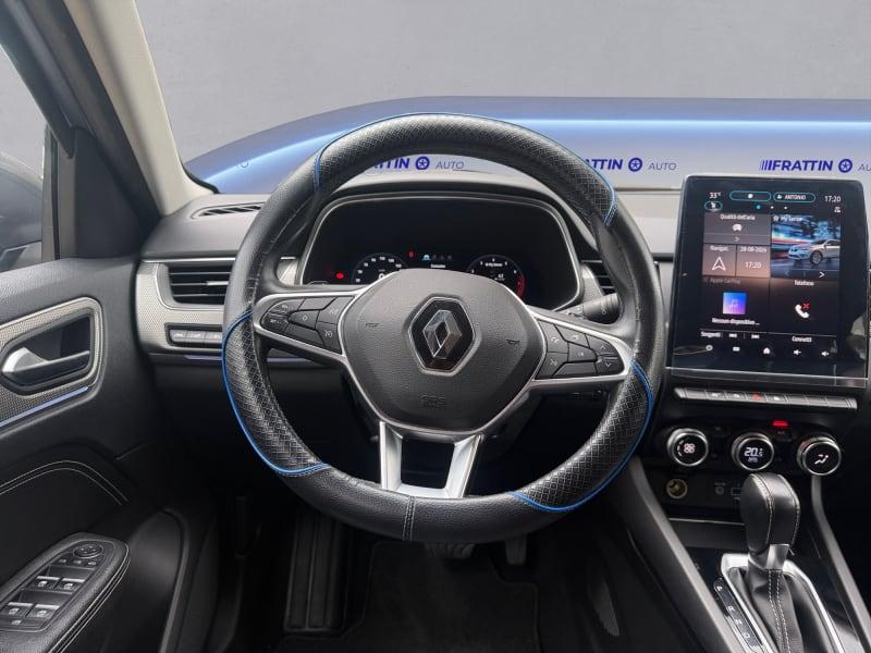 RENAULT ARKANA TCE 140 CV EDC TECHNO