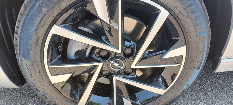 Opel Corsa Nuova GS 1.2 100CV MT6