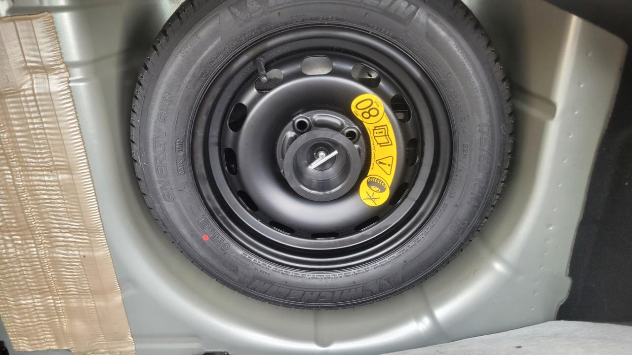 Ford Fiesta 1.4 TDCi 70CV 5p. Titanium.Bs.