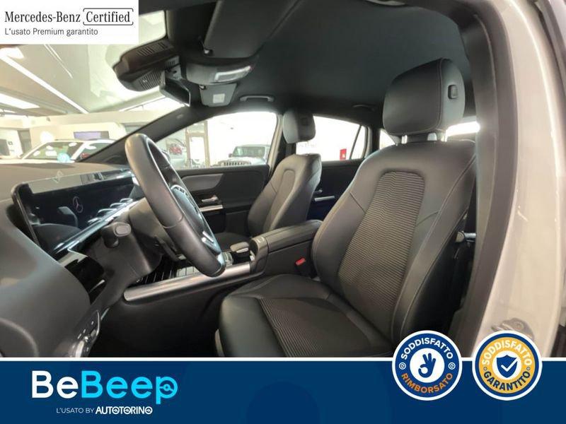Mercedes-Benz GLA 180 D SPORT PLUS AUTO