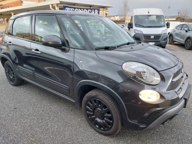 FIAT 500L 1.3 Multijet 95 CV Connect aziendale fatturabile
