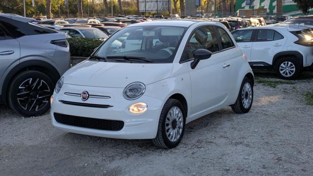 FIAT 500 HYBRID 1.0cc 70cv CERCHI IN LEGA