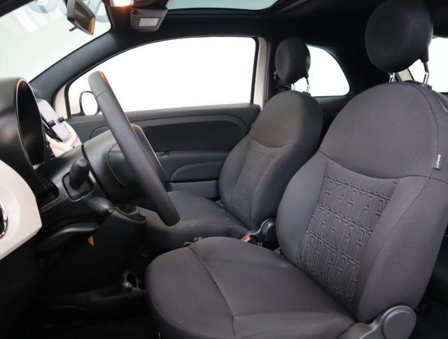 FIAT 500 1.0 Hybrid 70CV Dolcevita *PROMO PARISI GROUP*