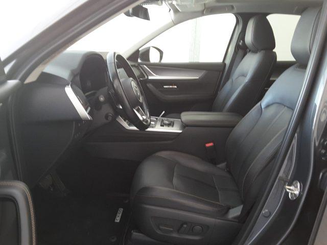 MAZDA CX-60 3.3L e-Skyactiv D 249cv AWD Homura Full Optional