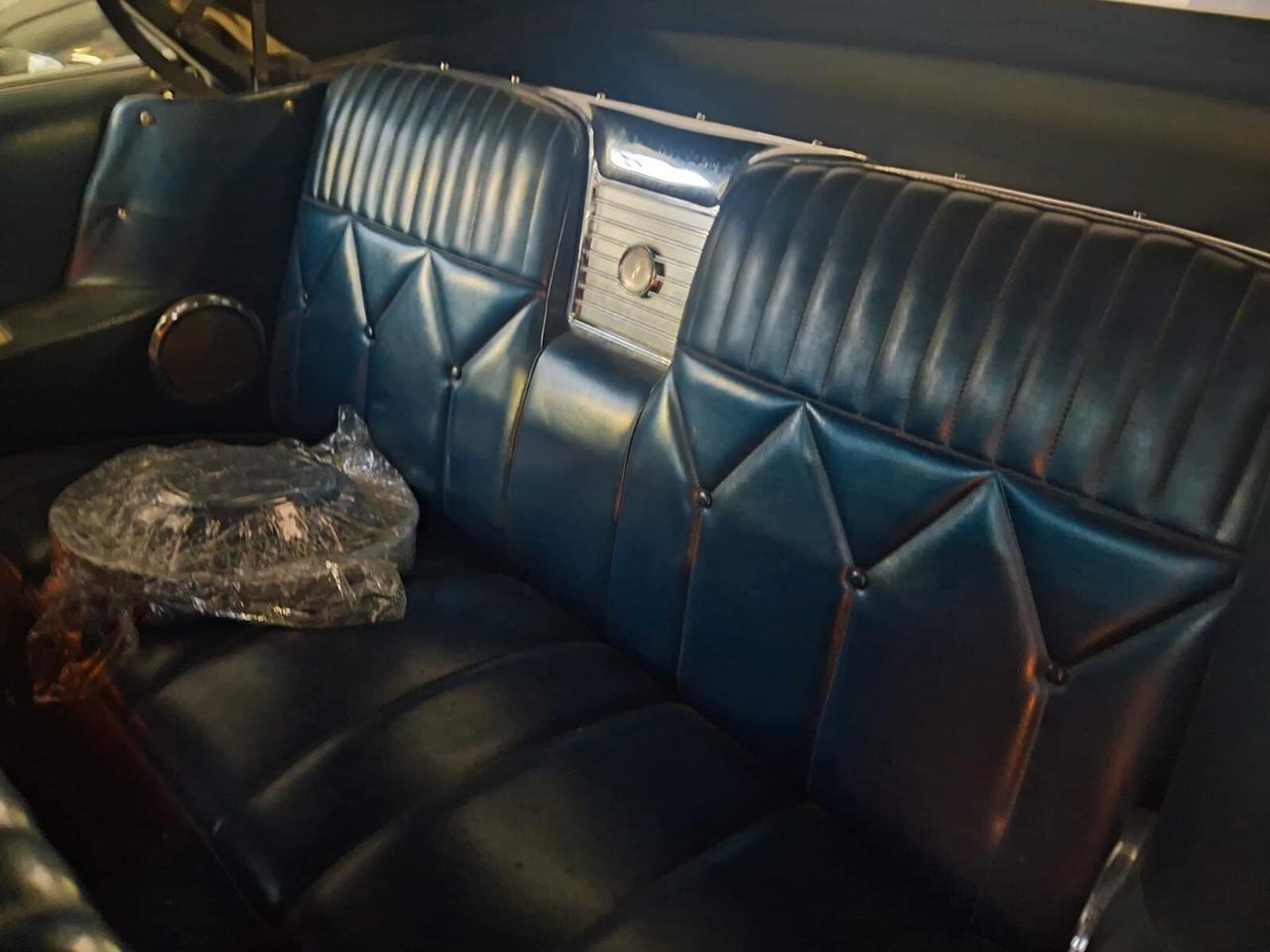 Mercury Altro Park Lane 65