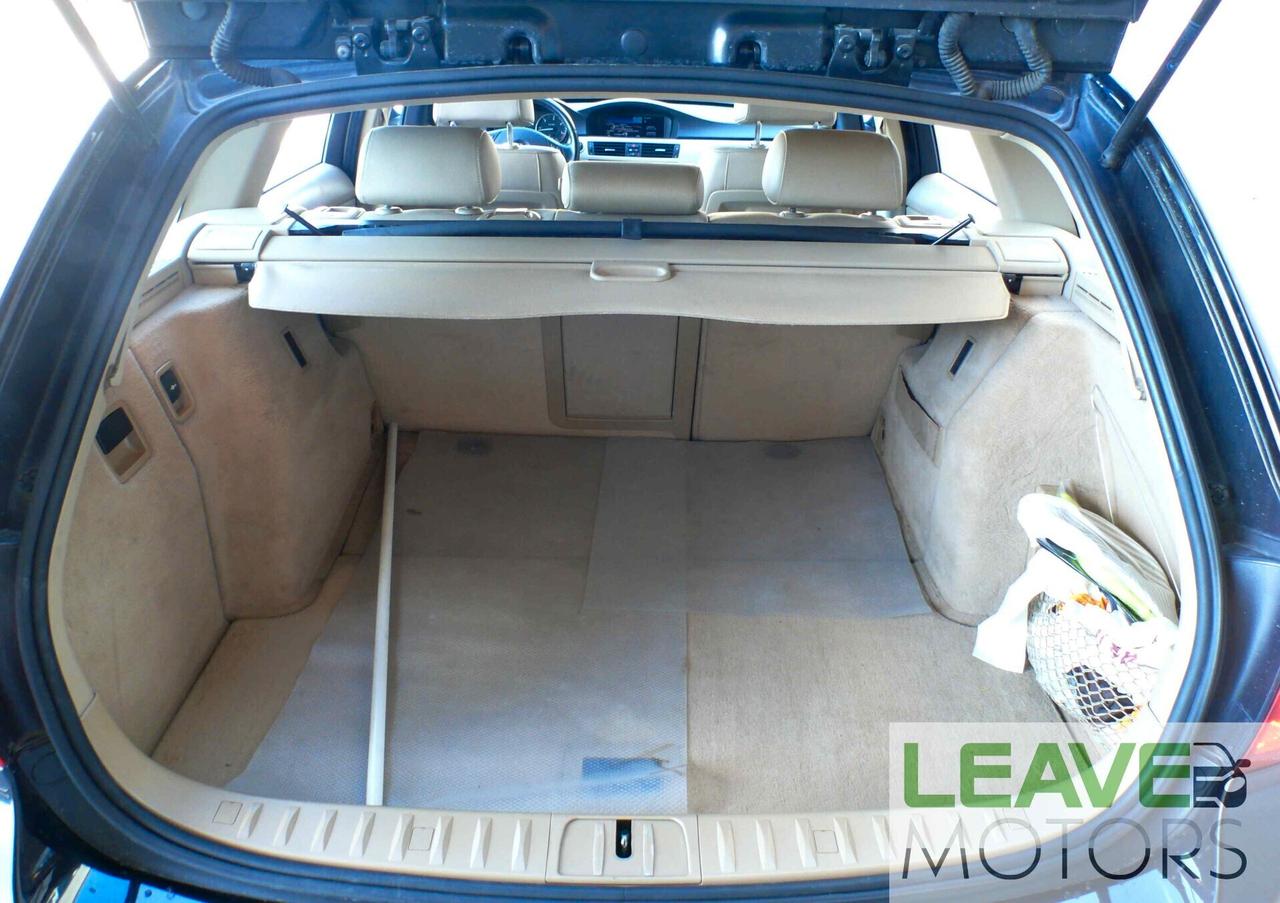 Bmw 320 xDrive Touring (M1403)