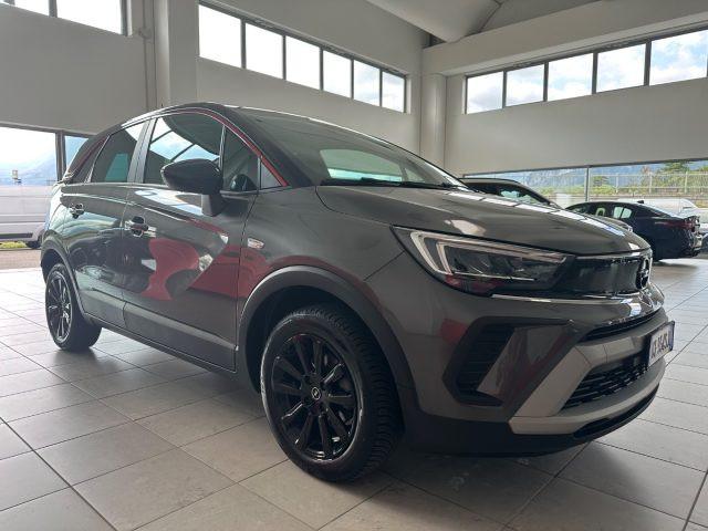 OPEL Crossland 1.5 ECOTEC D 110 CV Start&Stop GS Line