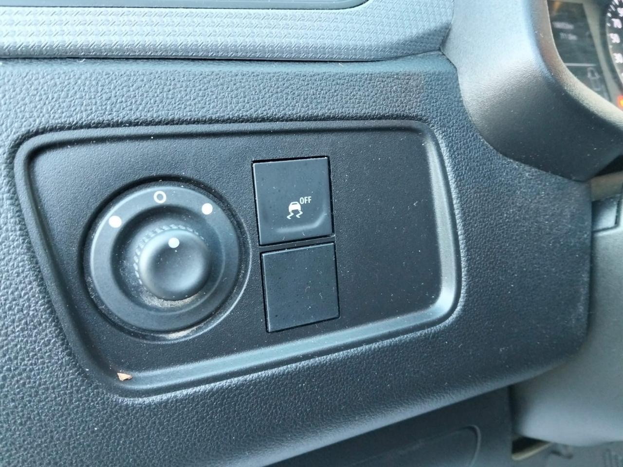 Renault Express 1.5 Blue dCi 95 Sensori*Navi*Aux*Usb