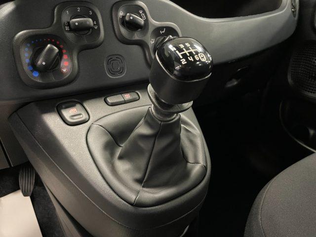 FIAT Panda 1.0 Hybrid 70 CV KM0 MY24