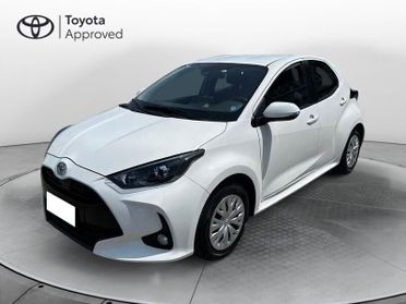 Toyota Yaris 1.0 Active