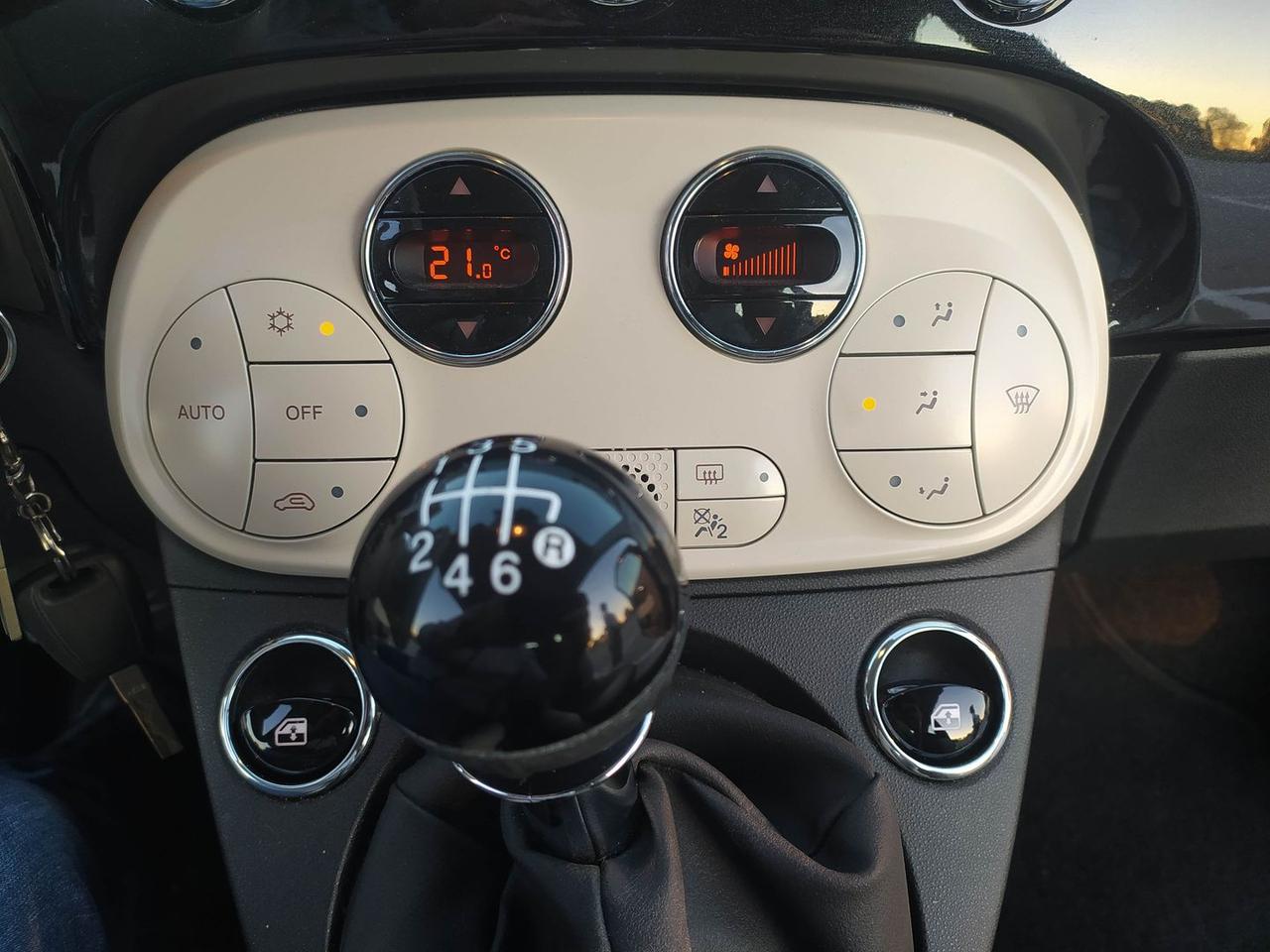 Fiat 500 Dolcevita 1.0 70 MHEV #7185