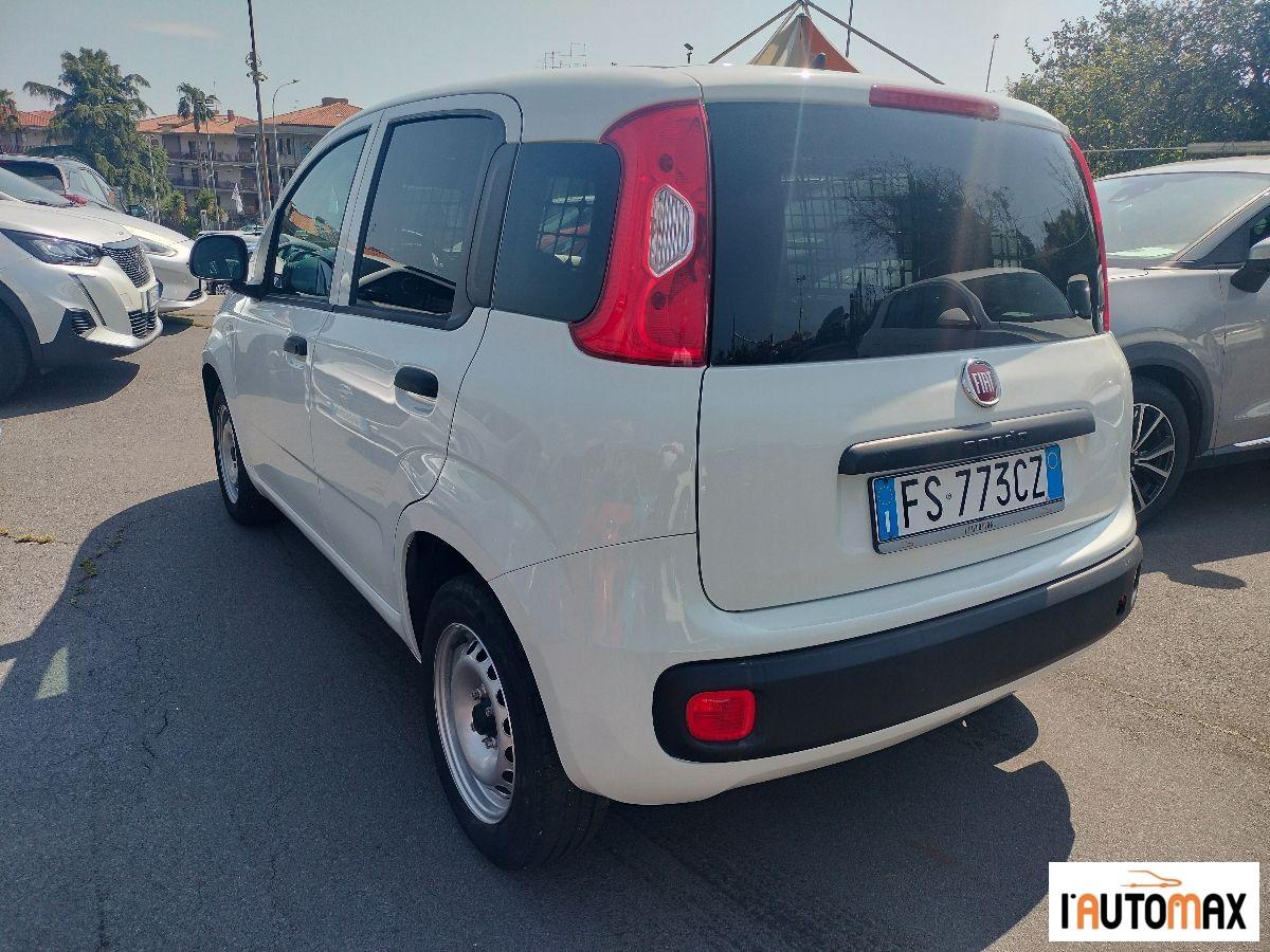 FIAT - Panda VAN 2 Posti