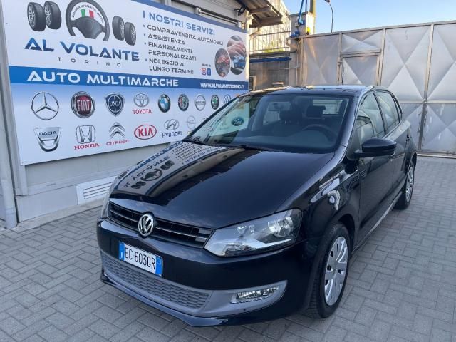 VOLKSWAGEN - Polo - 1.4 5p. Comfortline - Unico proprietario -