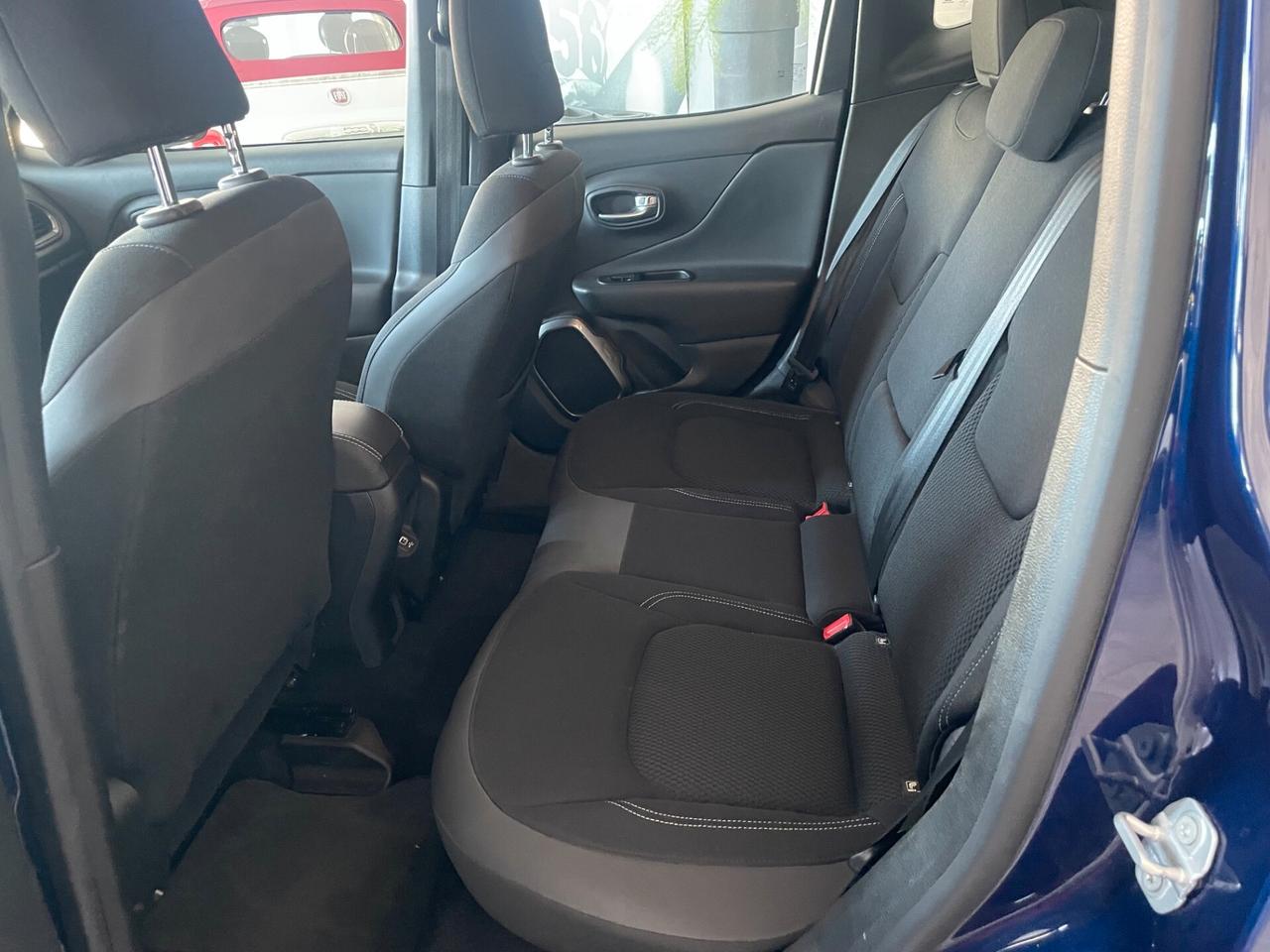 Jeep Renegade 1.0 T3 Longitude