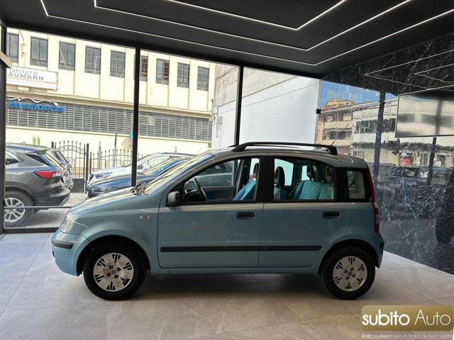 FIAT Panda 1.2 Dynamic (Garanzia 12 Mesi)