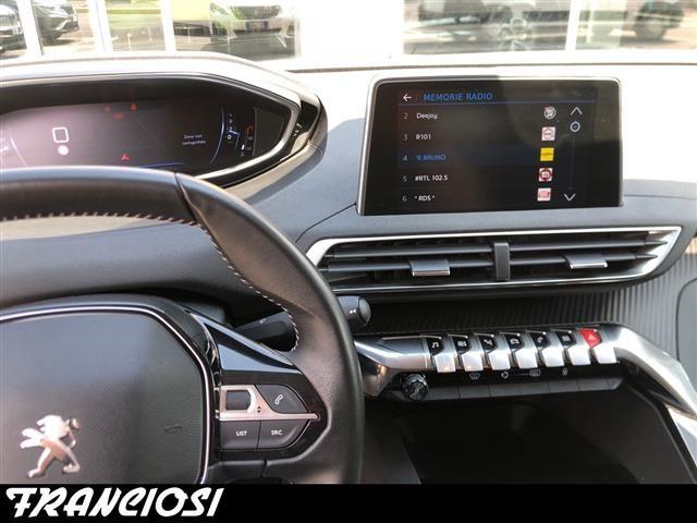 PEUGEOT 3008 1.5 BlueHDi 130cv Allure S S