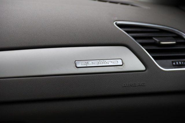 AUDI A4 Avant 2.0 TDI 170CV QUATTRO ADVANCED PLUS