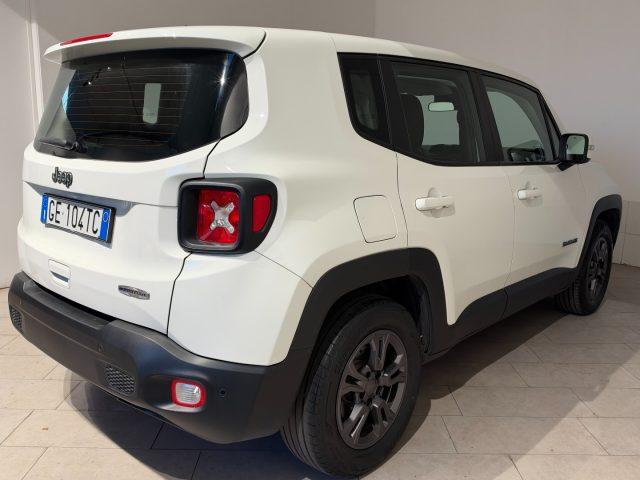 JEEP Renegade 1.0 T3 80th Anniversary