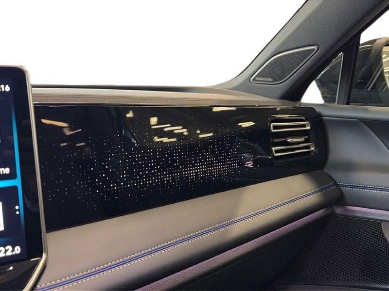 Volkswagen Tiguan 1.5 TSI eHybrid 150KW R-Line Plus DSG