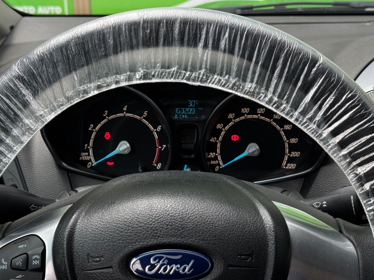 Ford B-Max 1.4 90 CV GPL